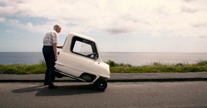 Dünyanın En Yavaş Arabası Hangisi ve Kaç Kilometre Hızla Gidiyor?